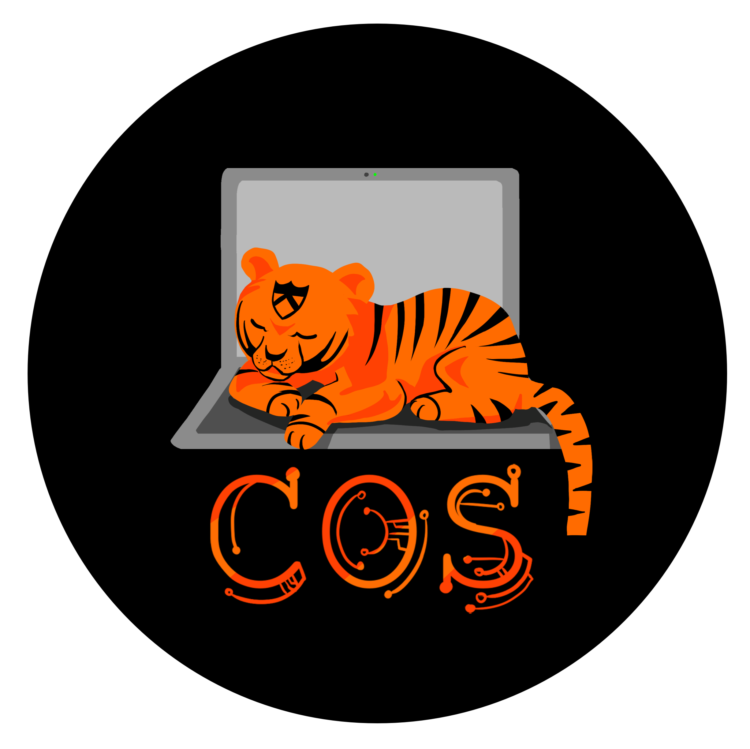 cos council logo