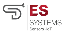 es systems logo