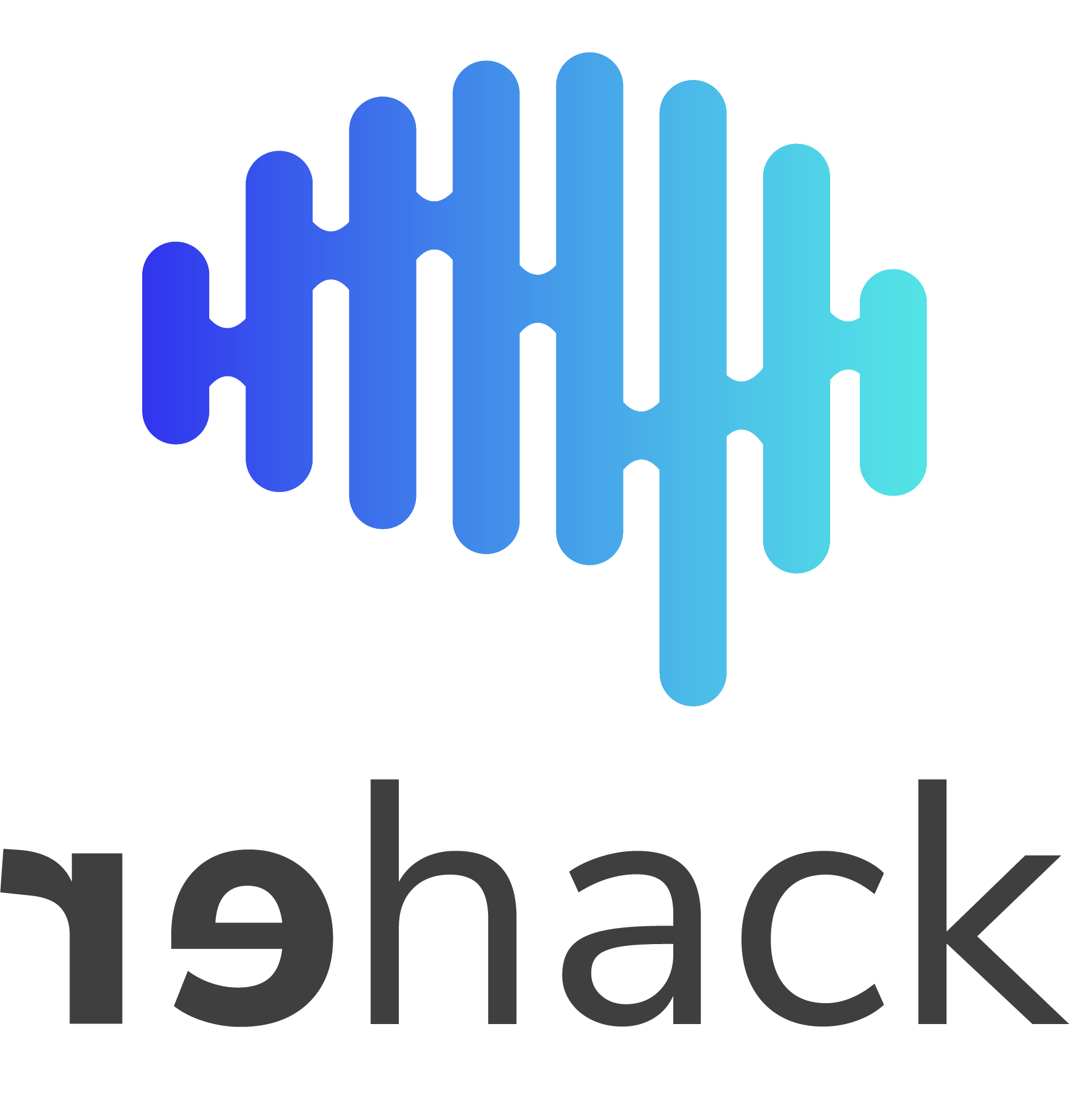 rehack logo